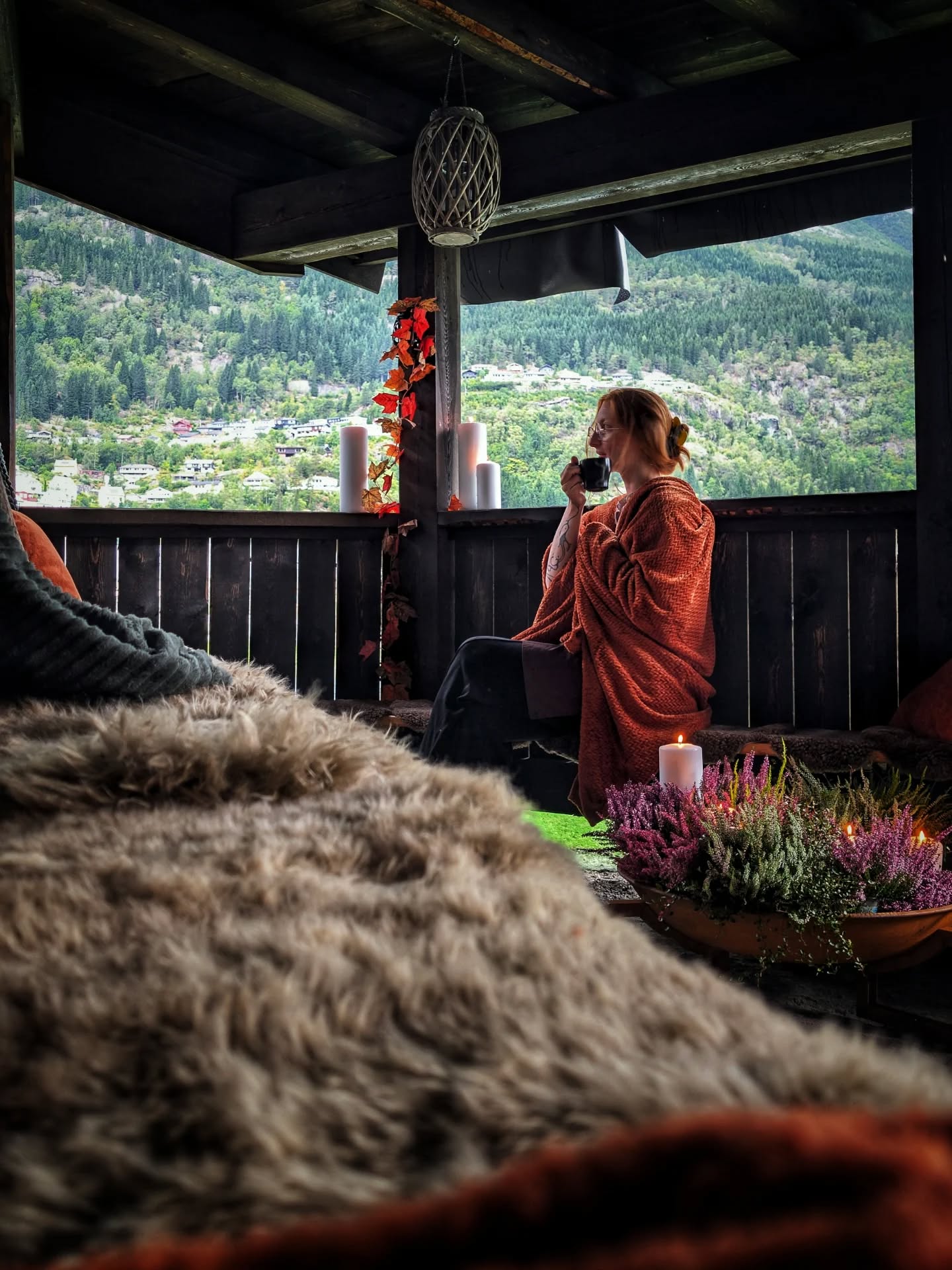 Langhuset Restaurant